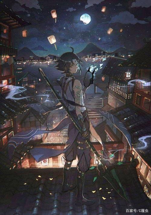 原神1 3版本视频爆料,新角色、新剧情，探索神秘“翠绿之洲”